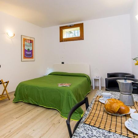 Il Borgo Monolocali Apartman Bellagio Kültér fotó
